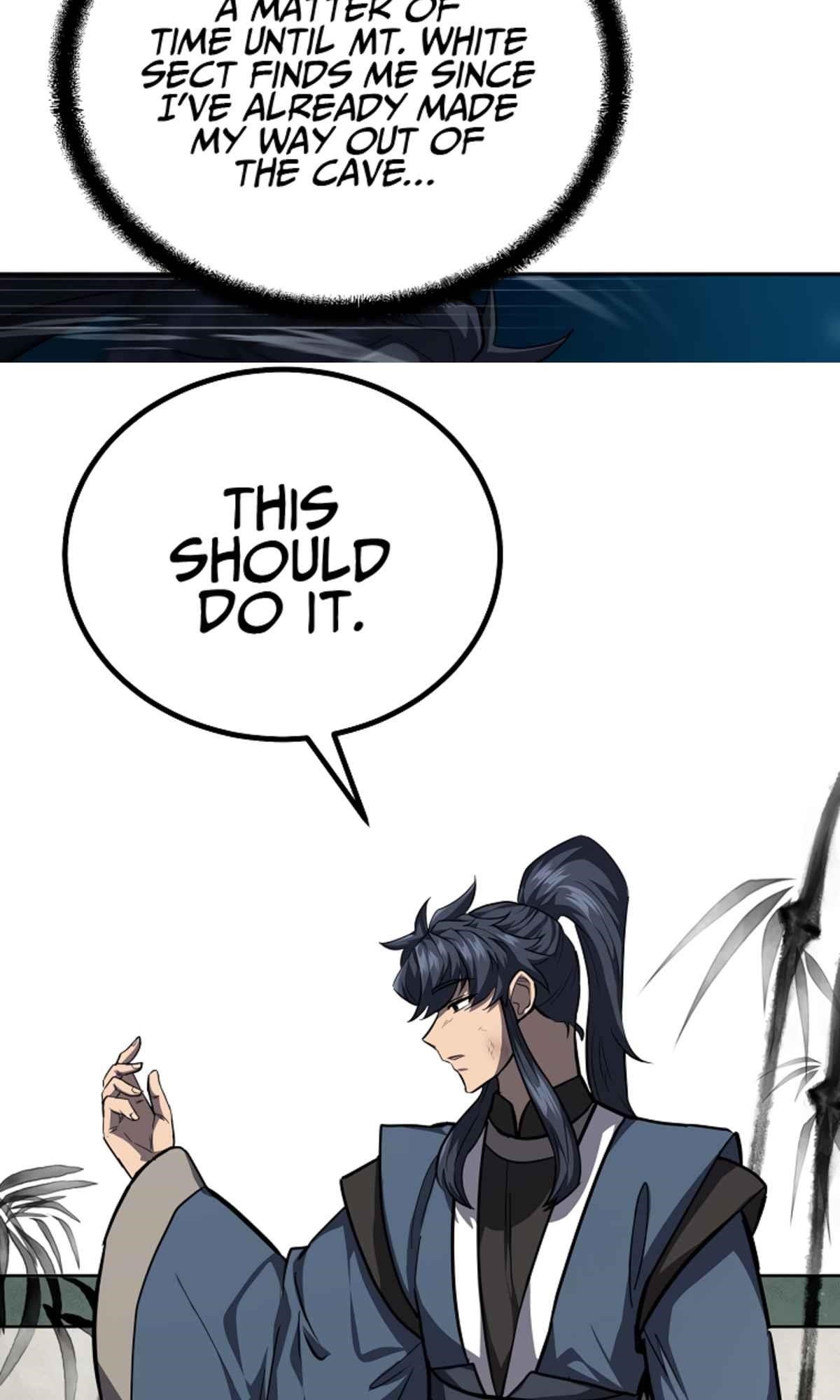 Millennium Spinning Chapter 77 - Page 20