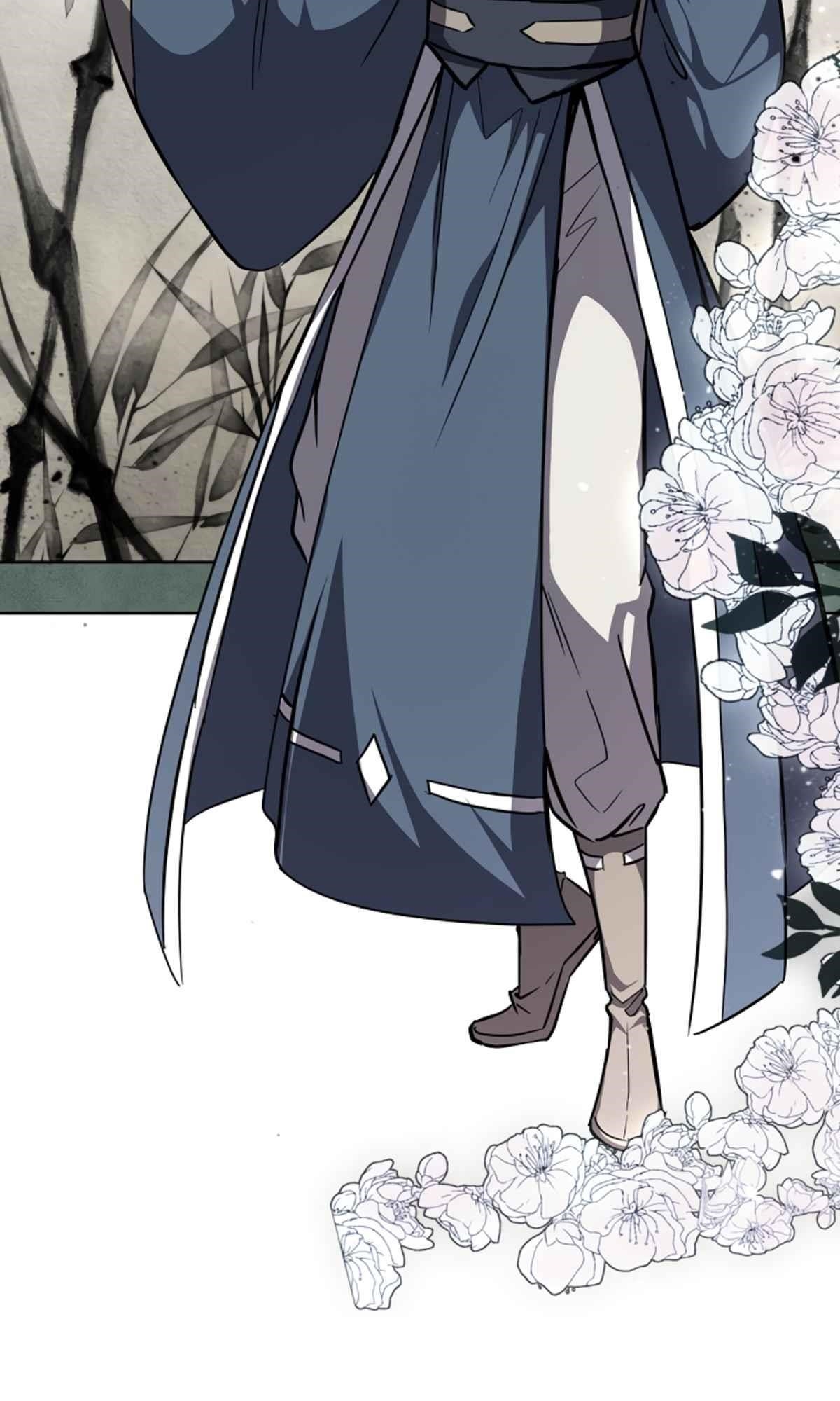 Millennium Spinning Chapter 77 - Page 21