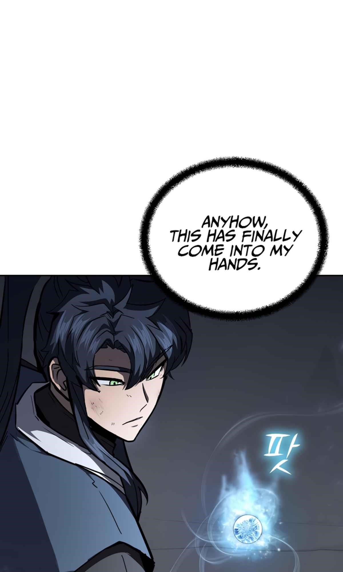 Millennium Spinning Chapter 77 - Page 22