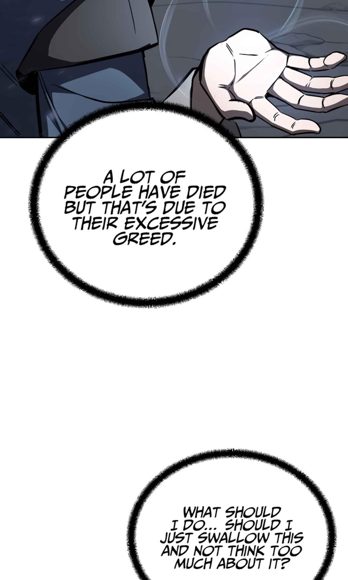 Millennium Spinning Chapter 77 - Page 23