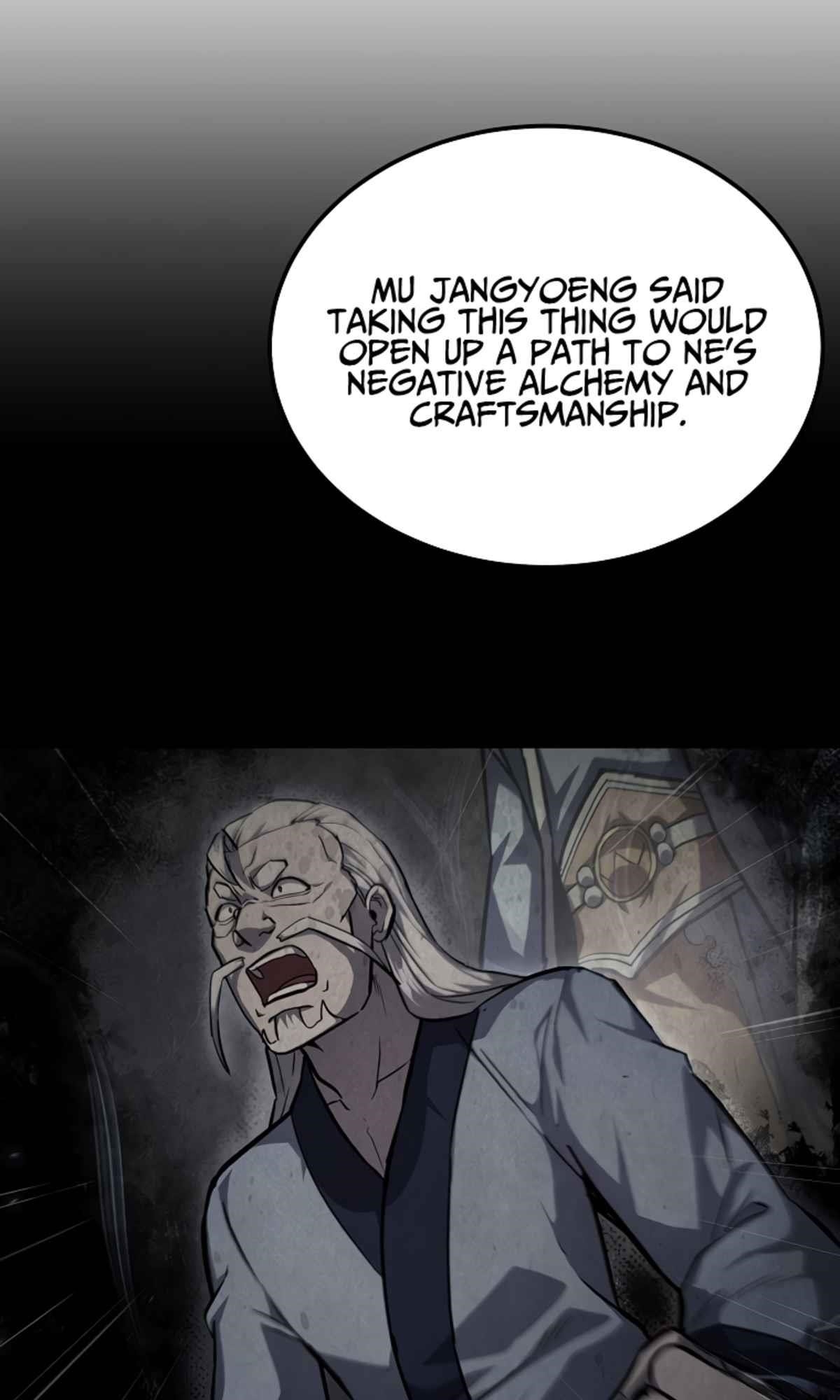 Millennium Spinning Chapter 77 - Page 31