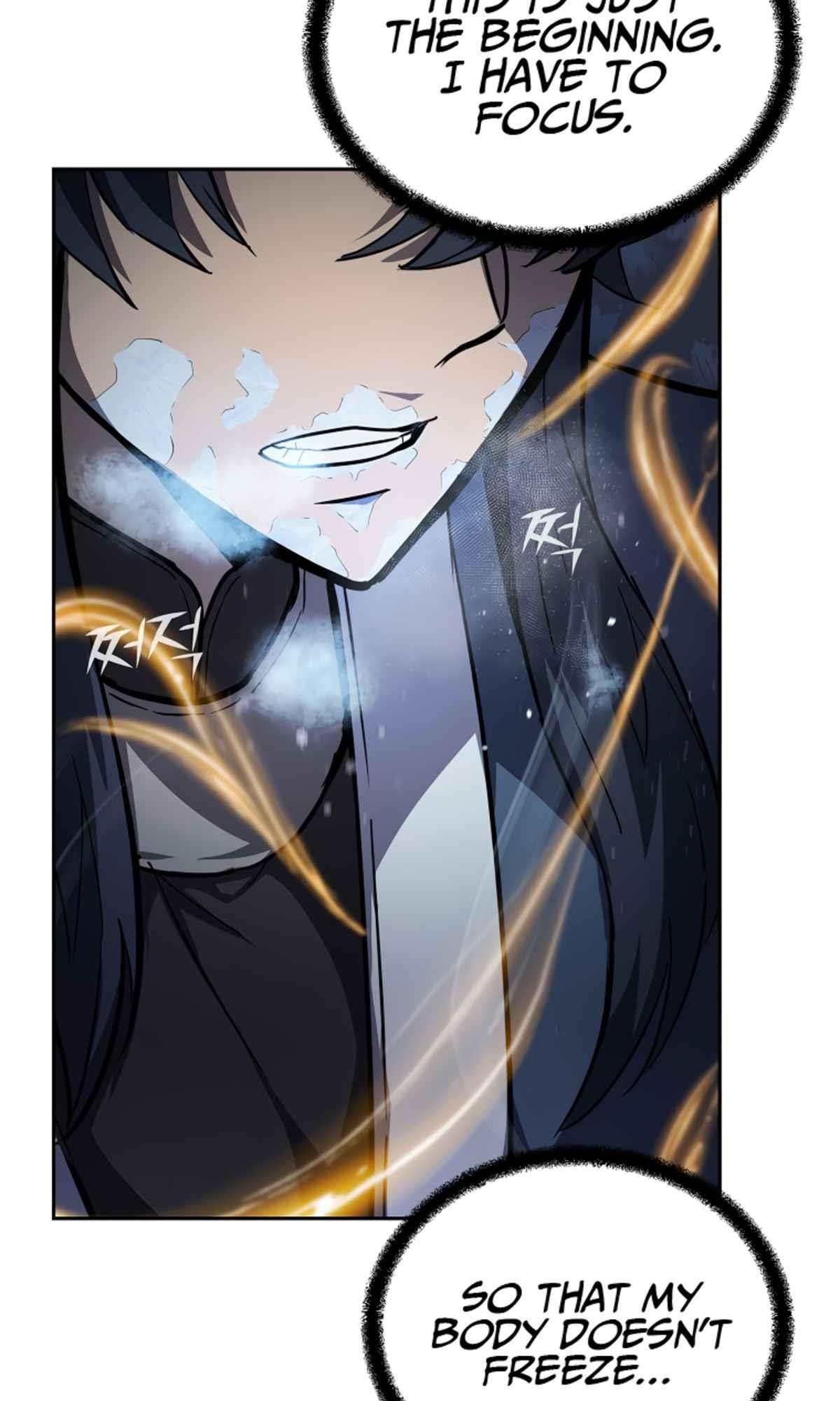 Millennium Spinning Chapter 77 - Page 39