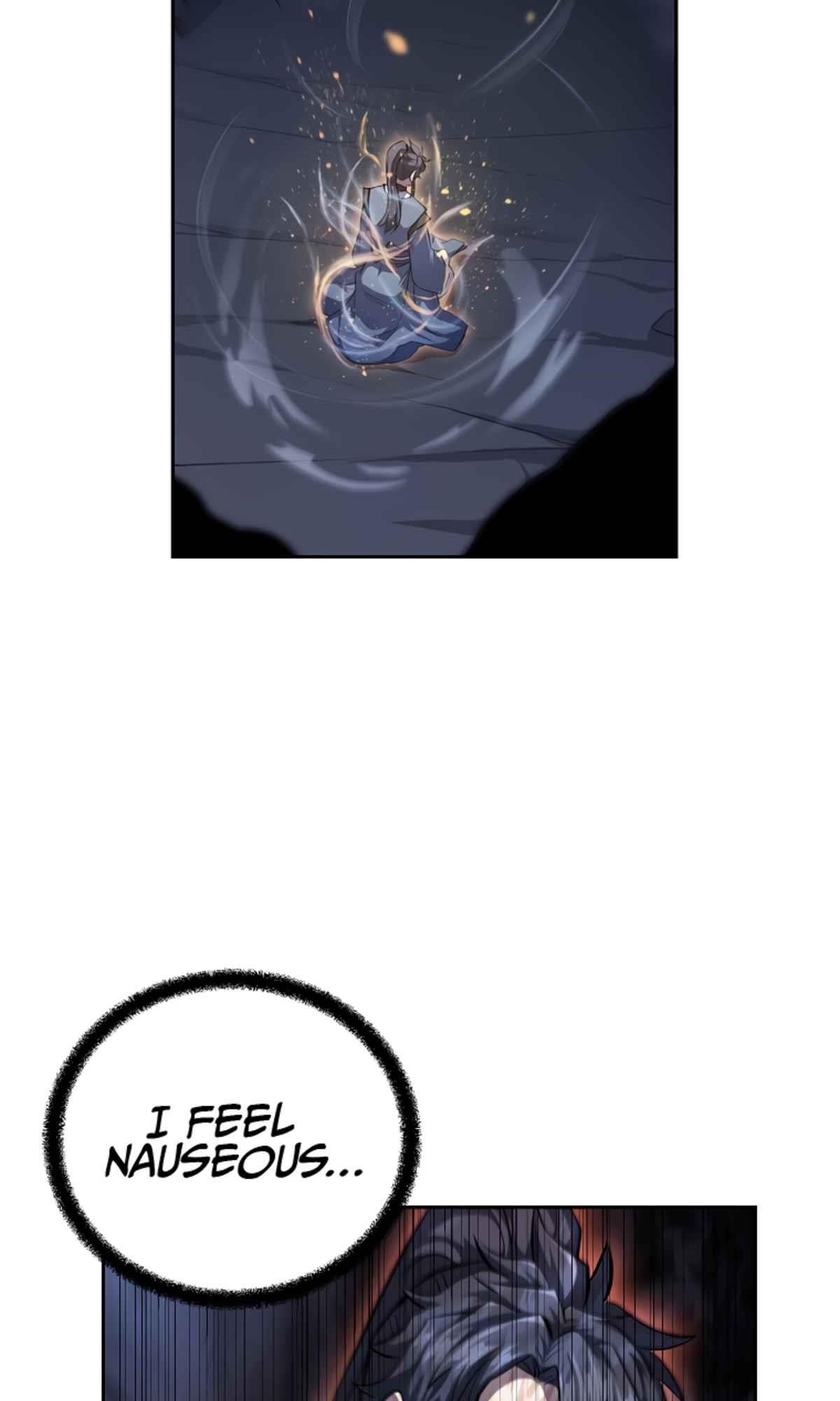 Millennium Spinning Chapter 77 - Page 42