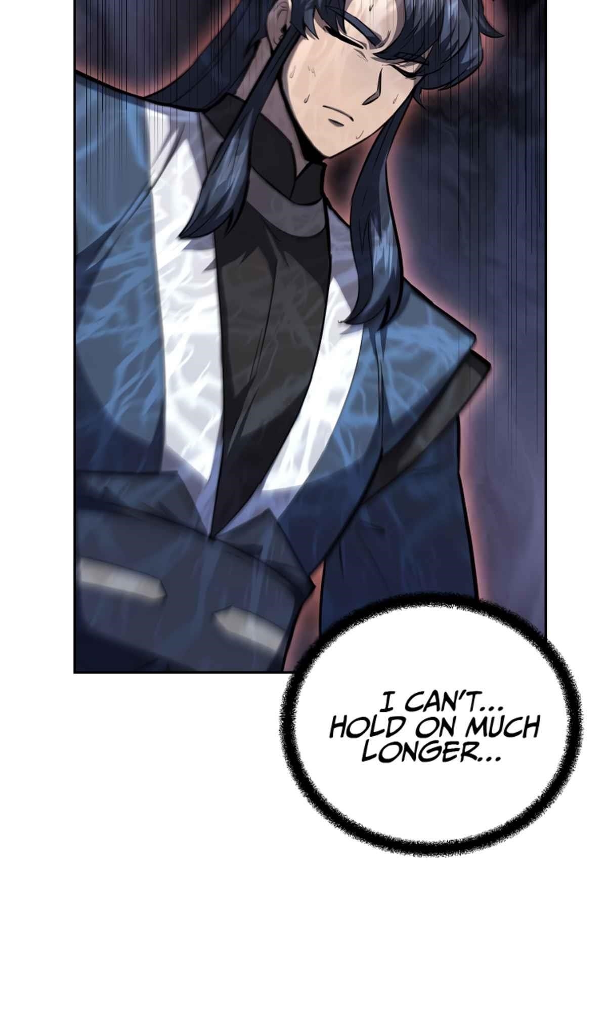 Millennium Spinning Chapter 77 - Page 43