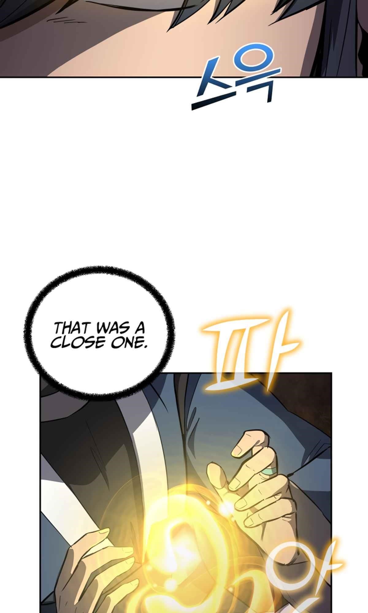 Millennium Spinning Chapter 77 - Page 46