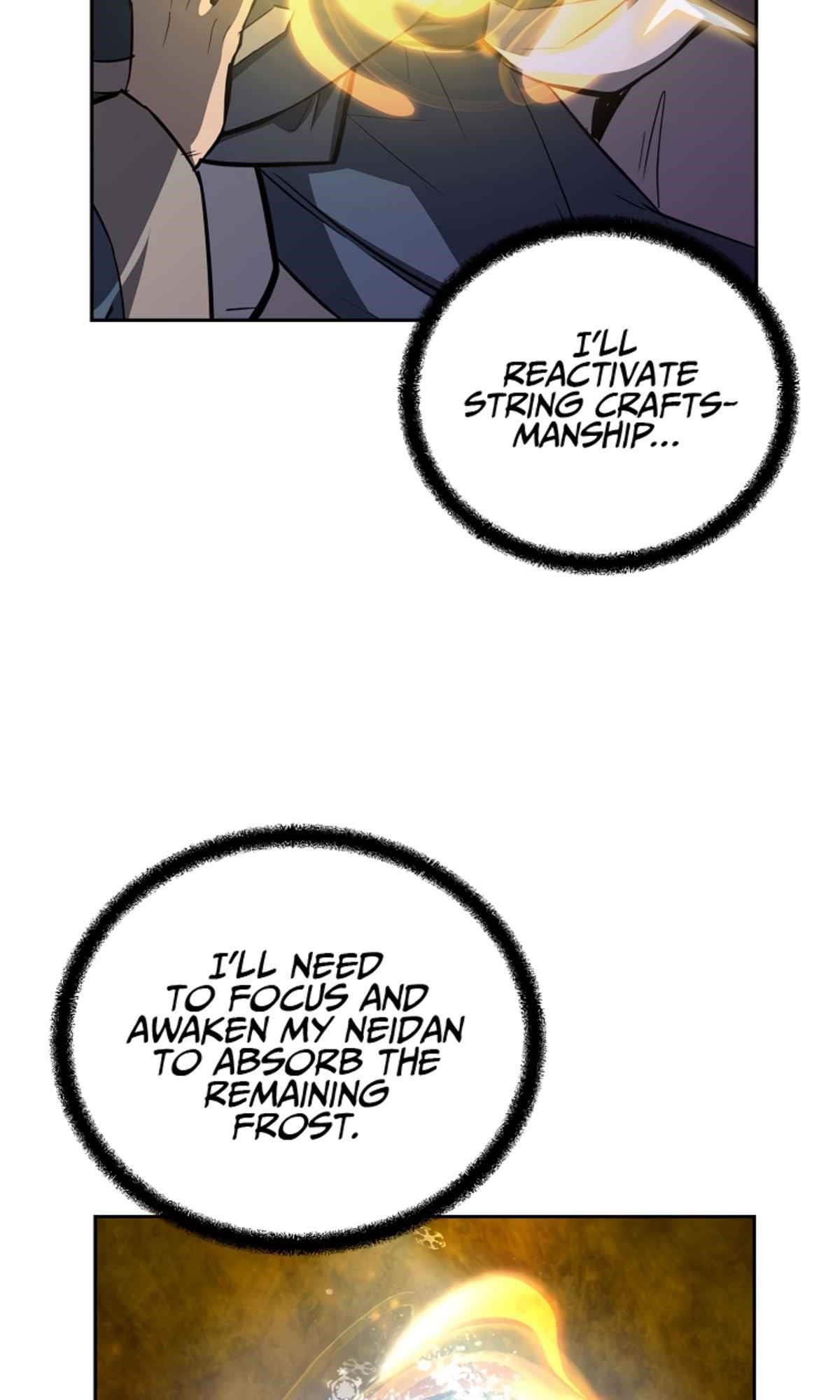 Millennium Spinning Chapter 77 - Page 47