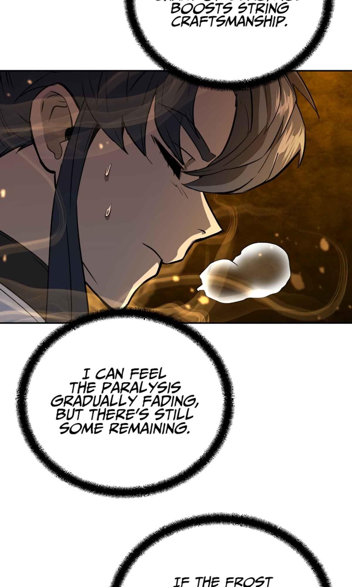 Millennium Spinning Chapter 77 - Page 49