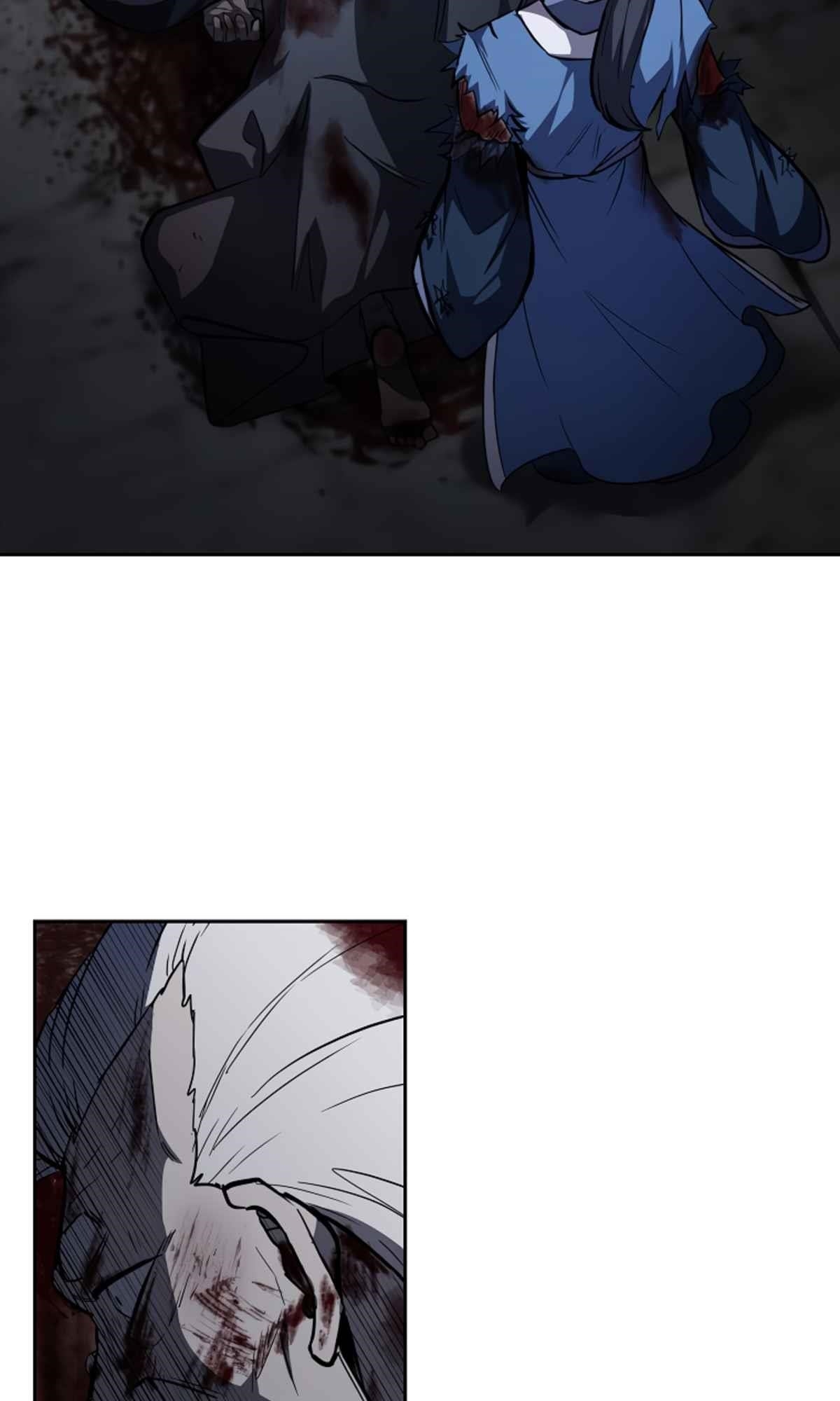 Millennium Spinning Chapter 77 - Page 5