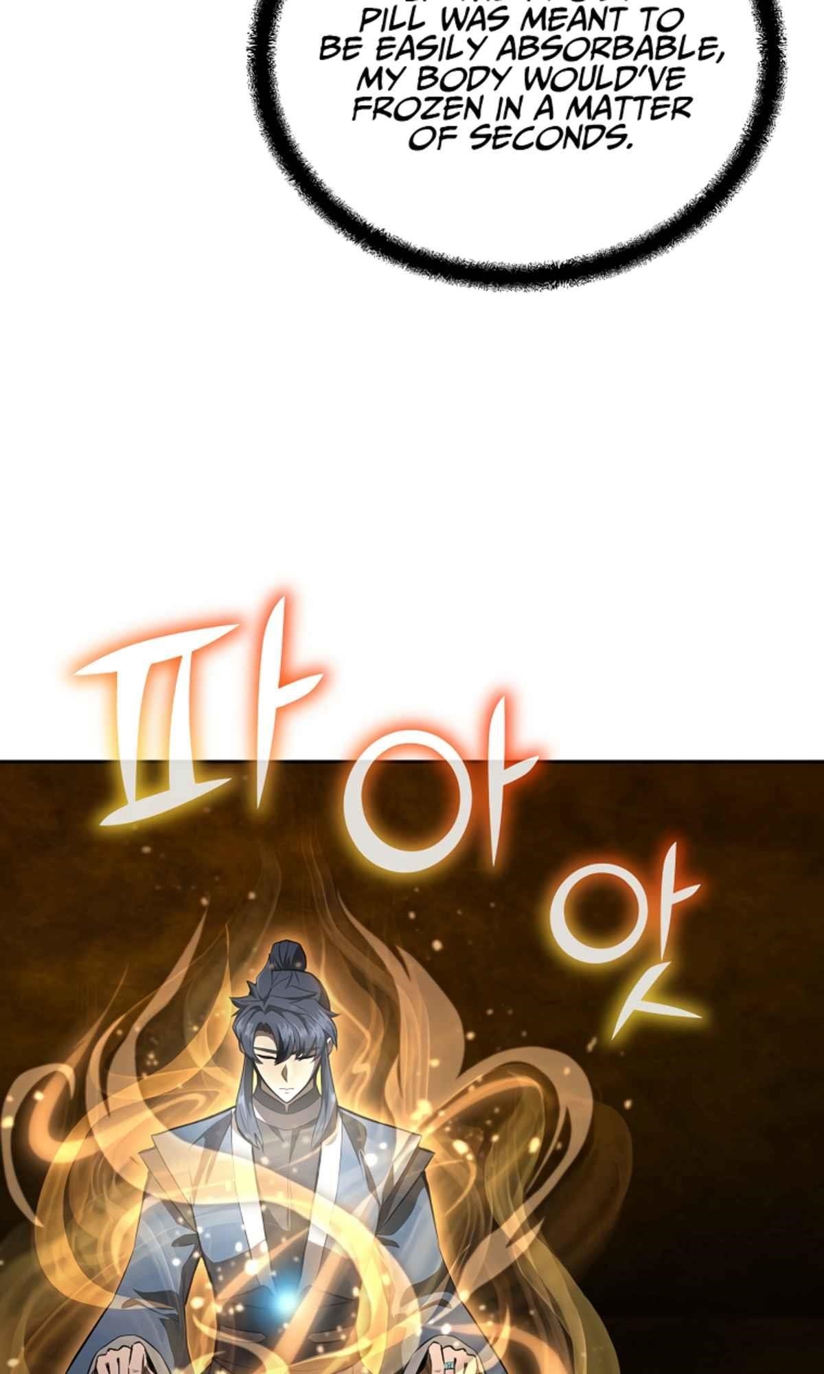 Millennium Spinning Chapter 77 - Page 50