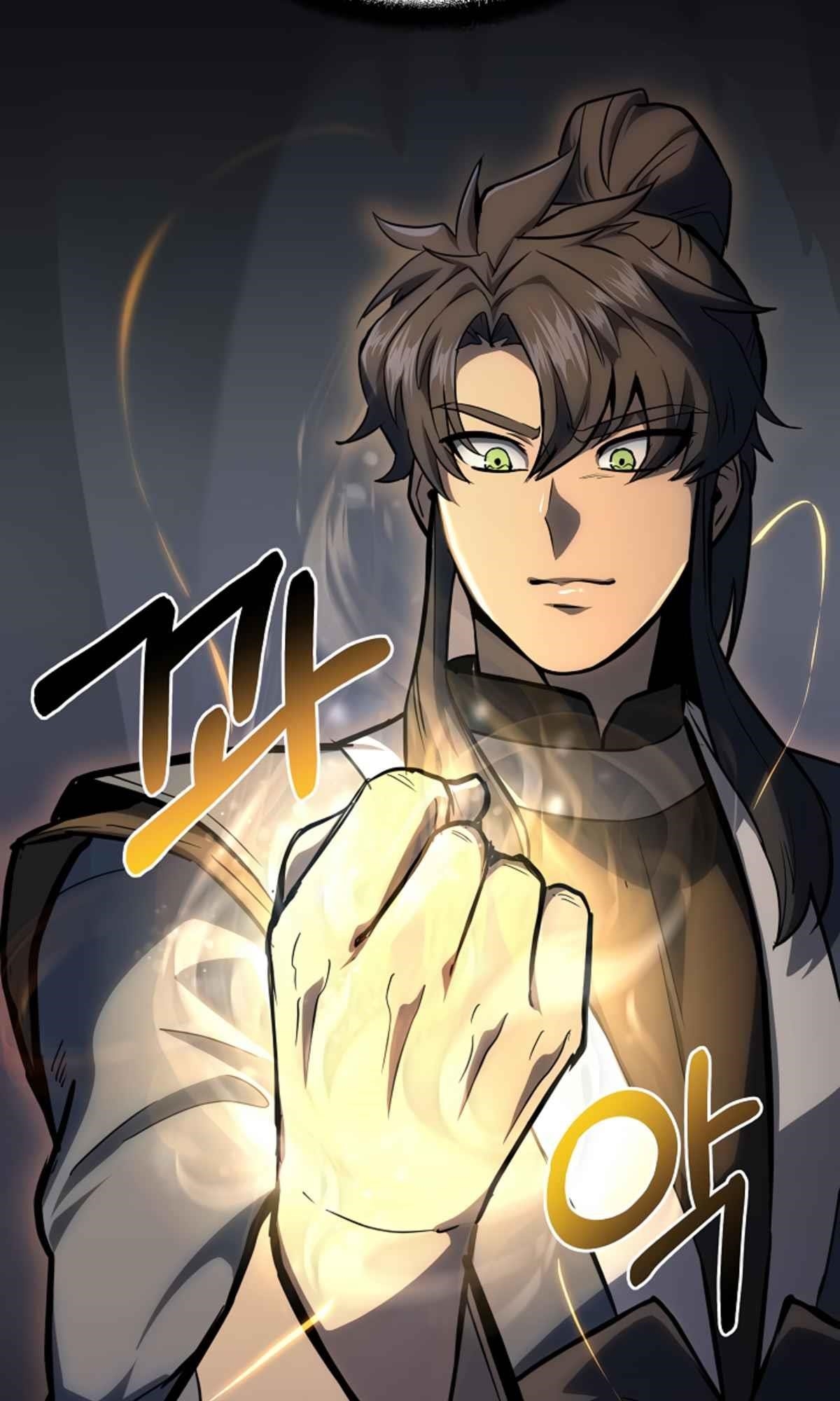 Millennium Spinning Chapter 77 - Page 57