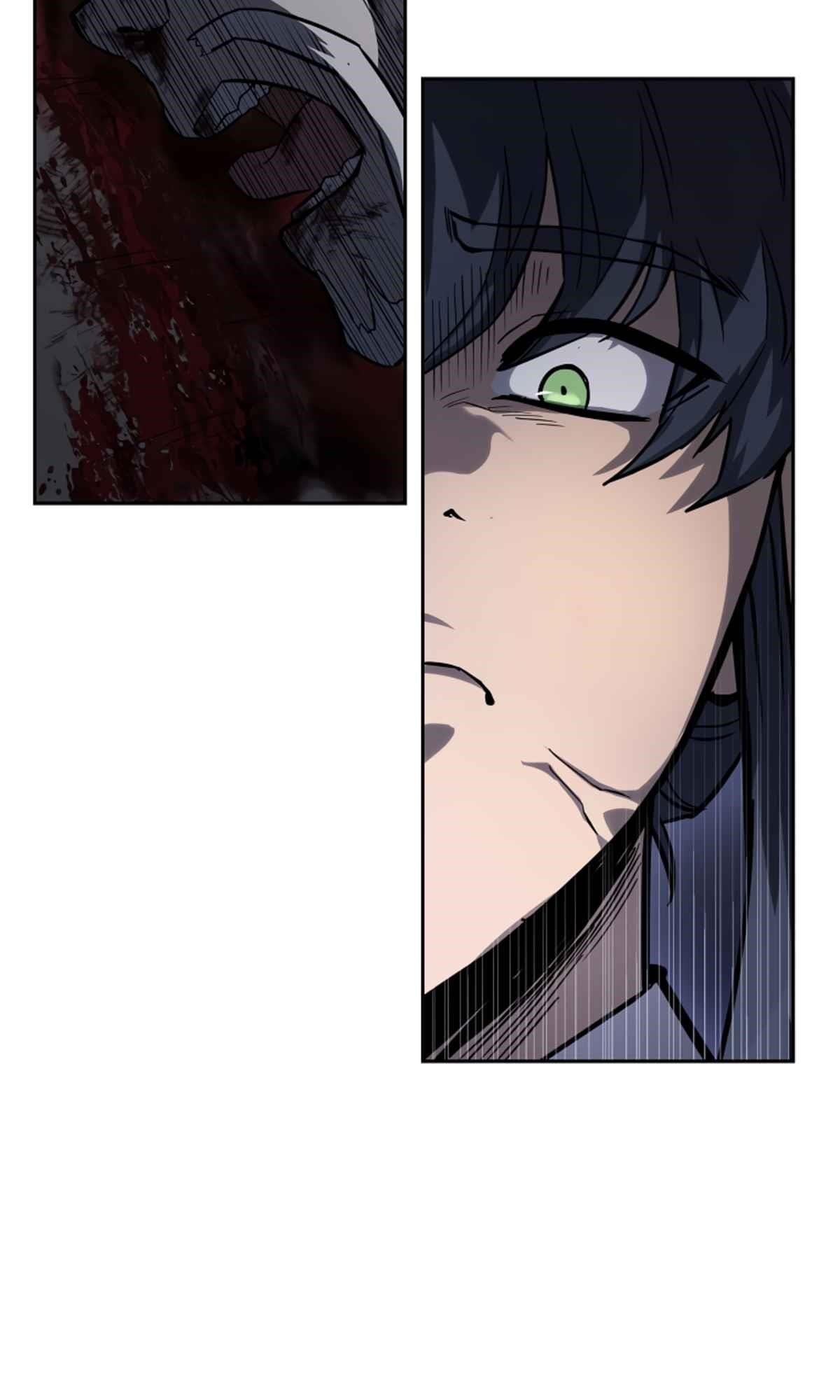 Millennium Spinning Chapter 77 - Page 6