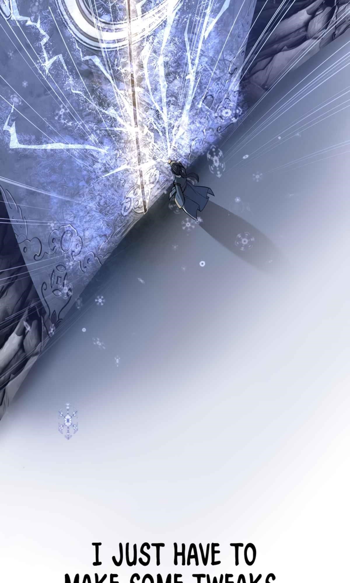 Millennium Spinning Chapter 77 - Page 67