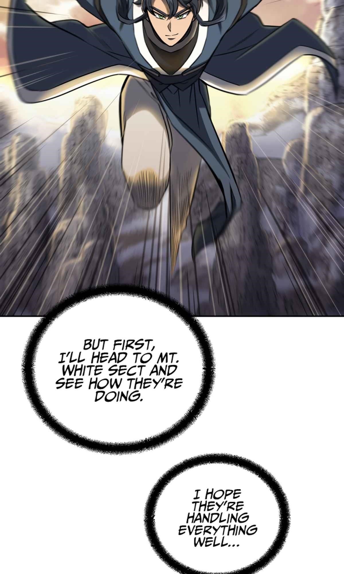 Millennium Spinning Chapter 77 - Page 76