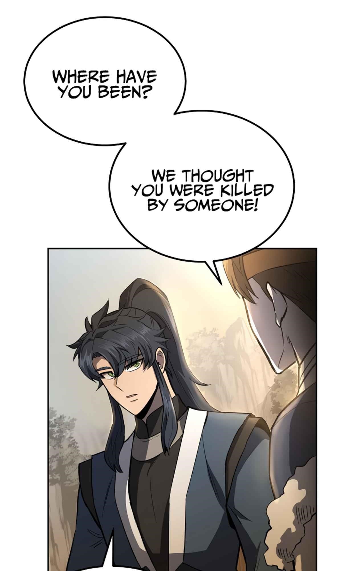 Millennium Spinning Chapter 77 - Page 79