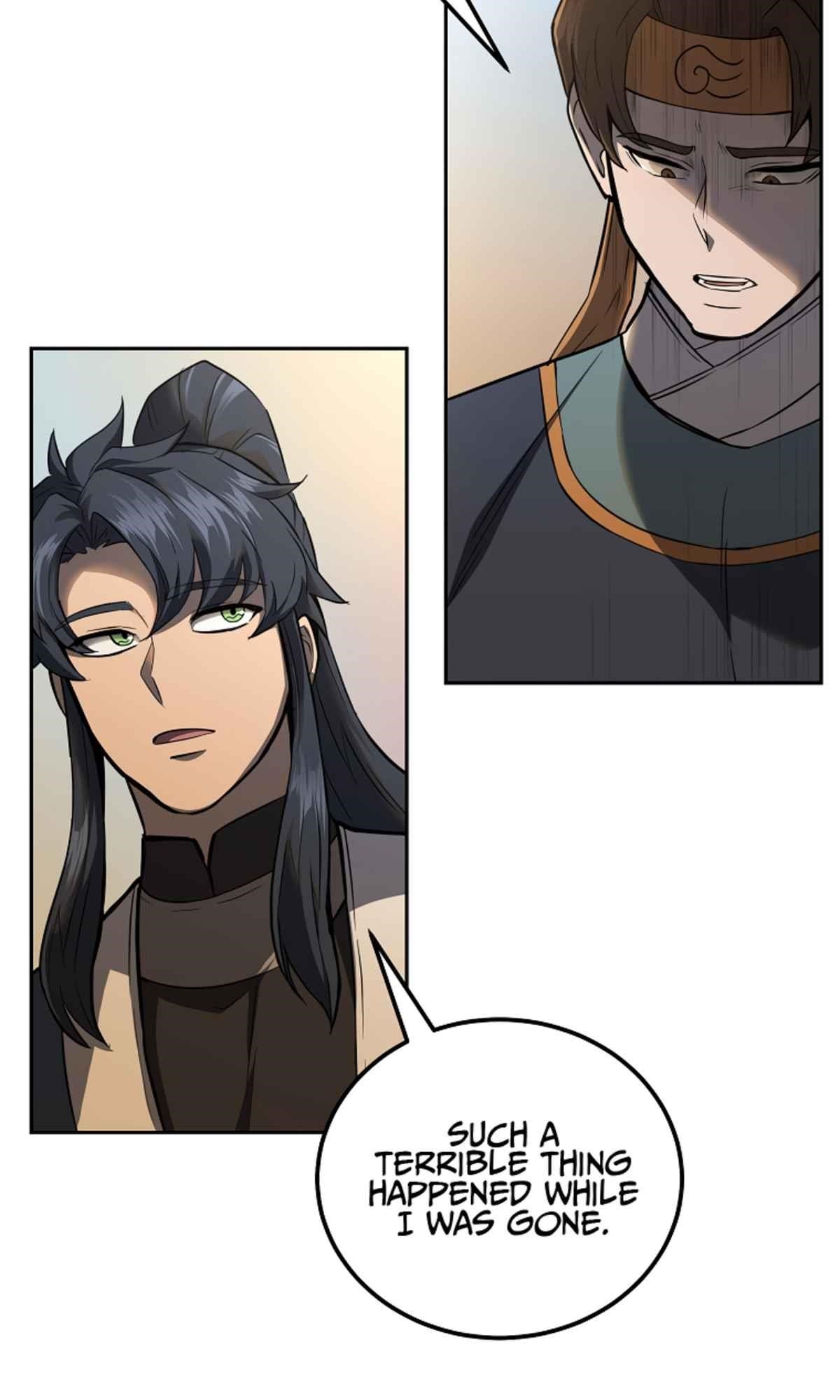 Millennium Spinning Chapter 77 - Page 81