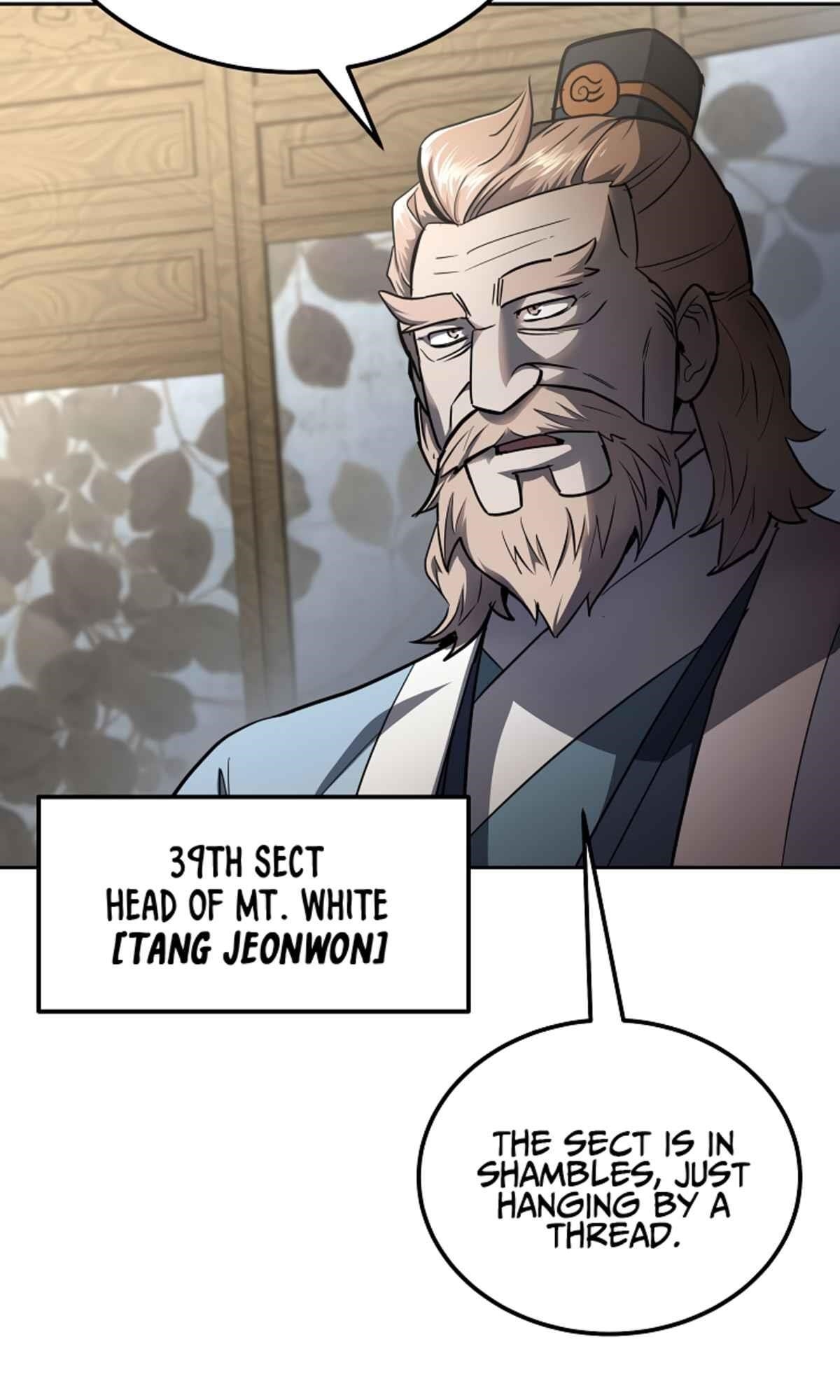 Millennium Spinning Chapter 77 - Page 85