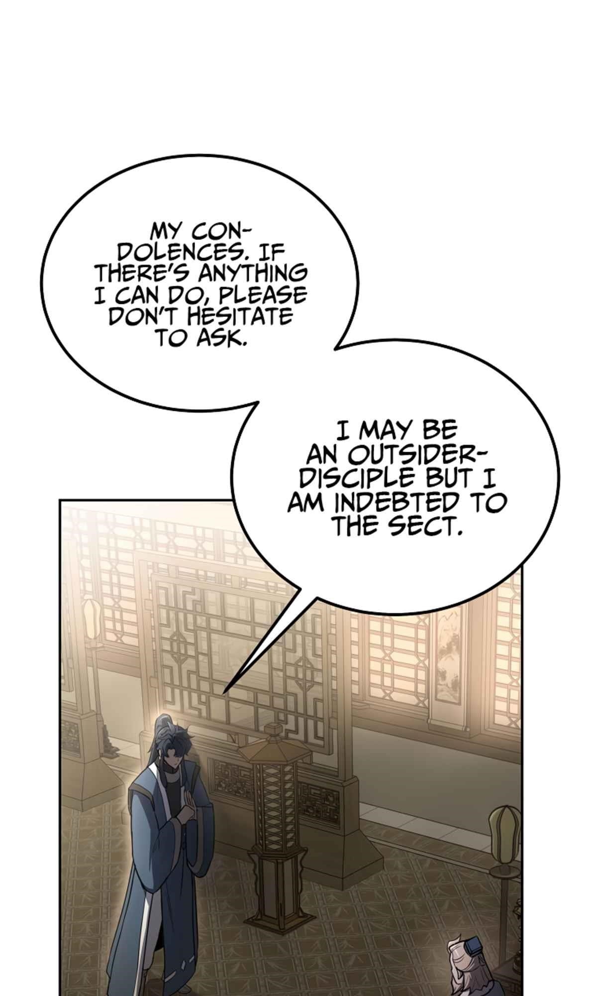 Millennium Spinning Chapter 77 - Page 86