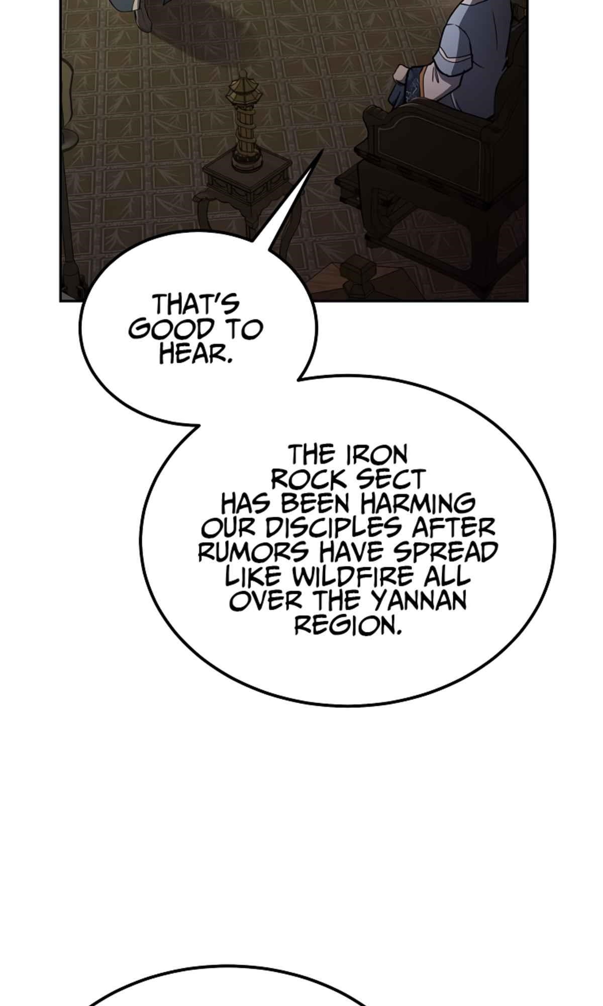 Millennium Spinning Chapter 77 - Page 87