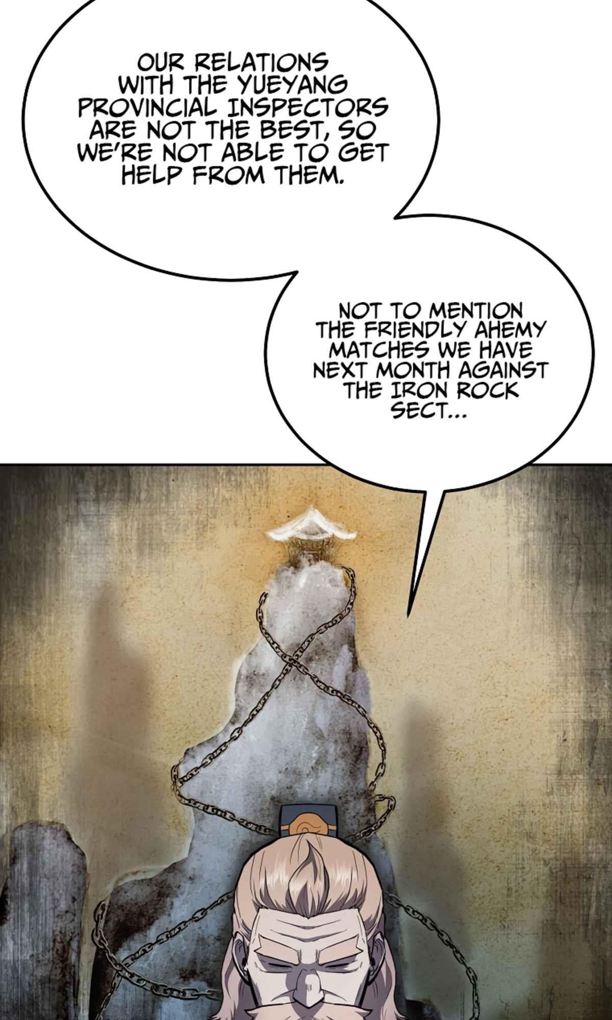 Millennium Spinning Chapter 77 - Page 88