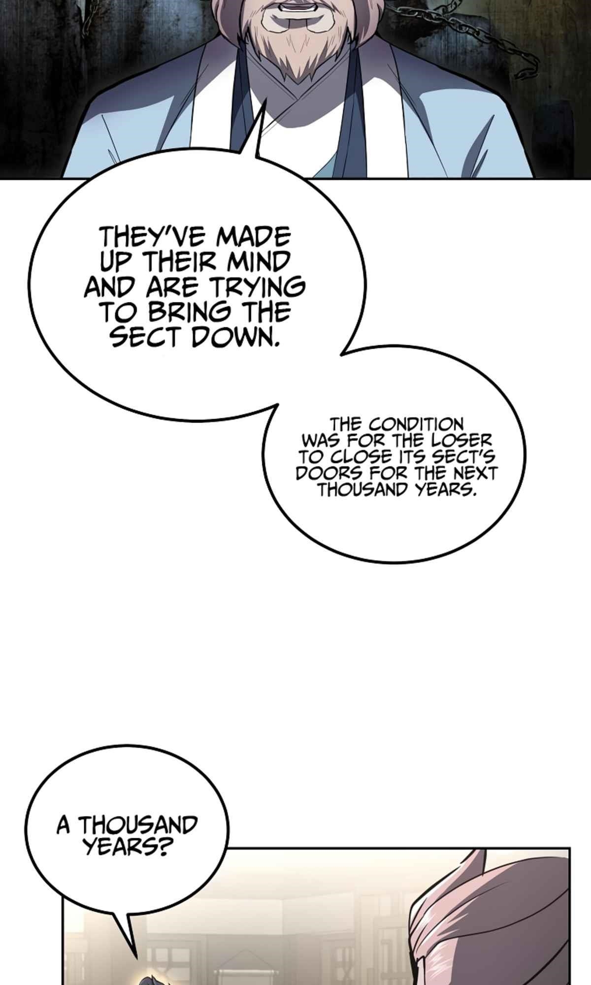 Millennium Spinning Chapter 77 - Page 89