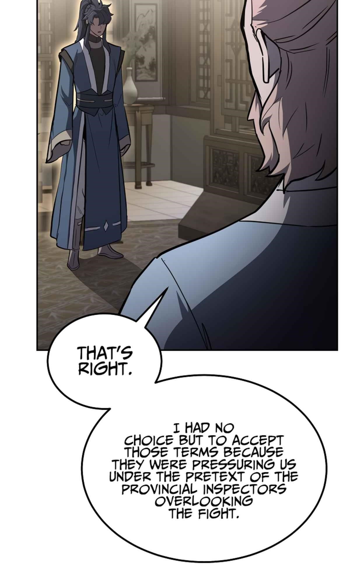 Millennium Spinning Chapter 77 - Page 90