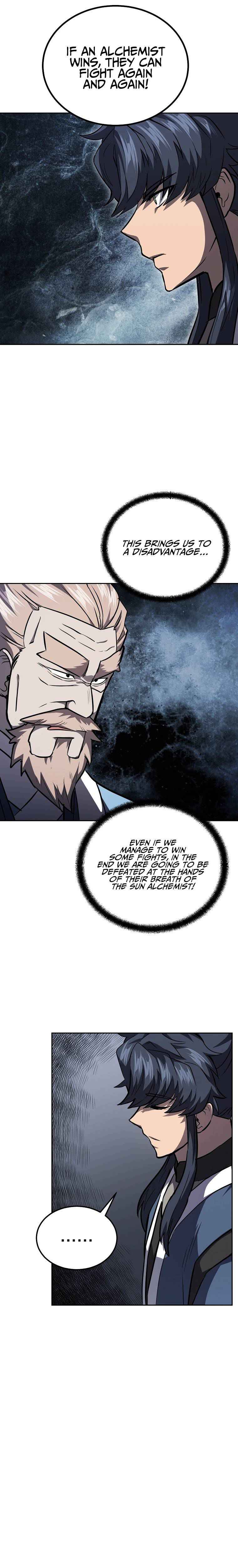 Millennium Spinning Chapter 78 - Page 17