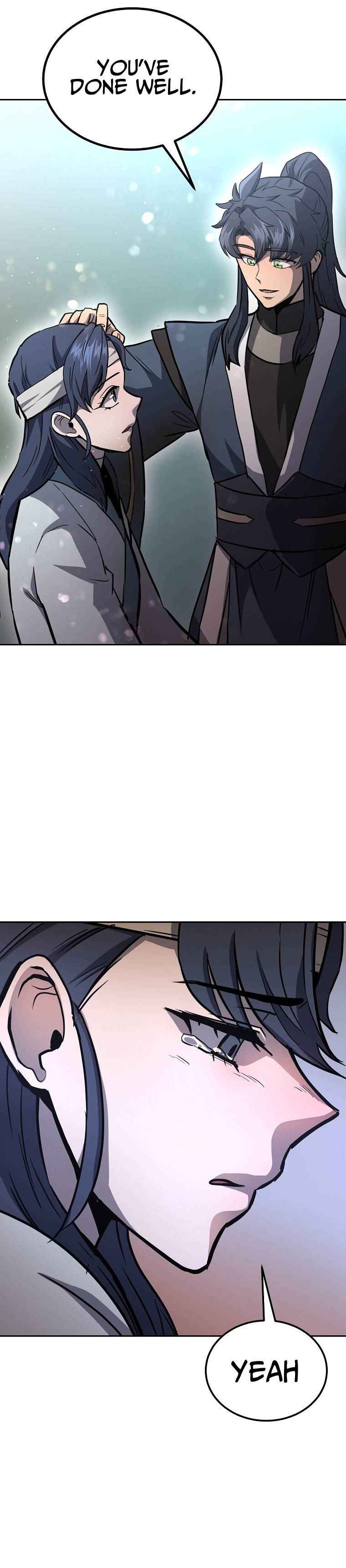 Millennium Spinning Chapter 78 - Page 5