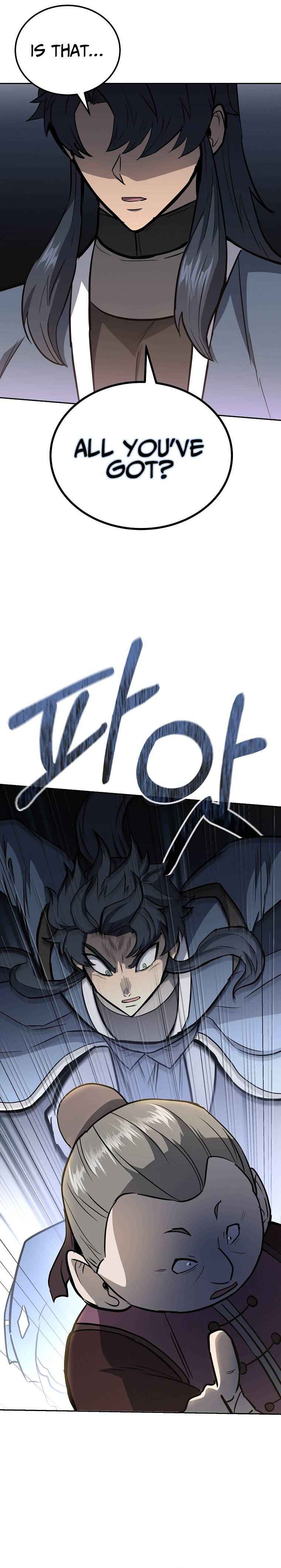 Millennium Spinning Chapter 79 - Page 18