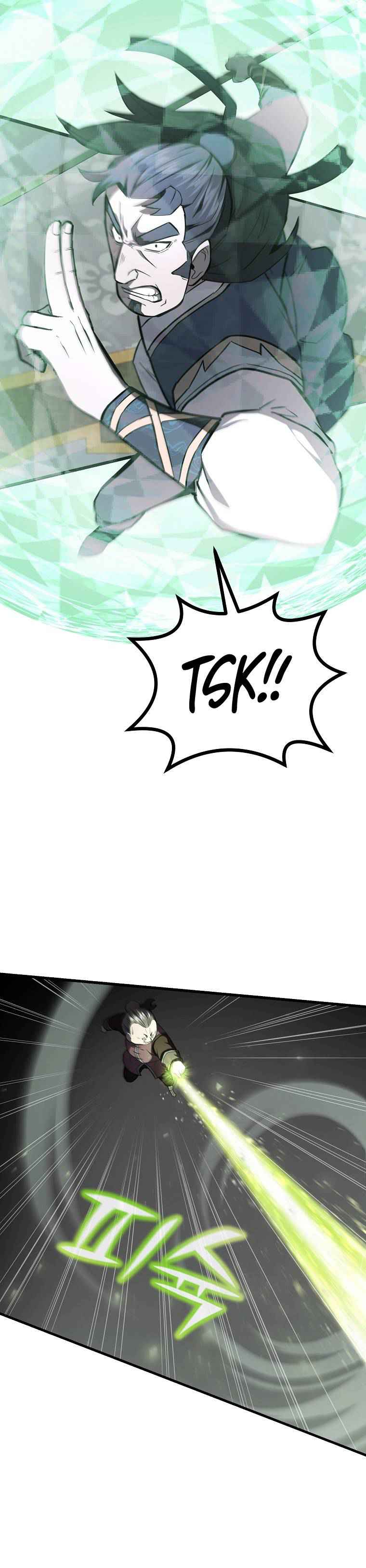 Millennium Spinning Chapter 79 - Page 4