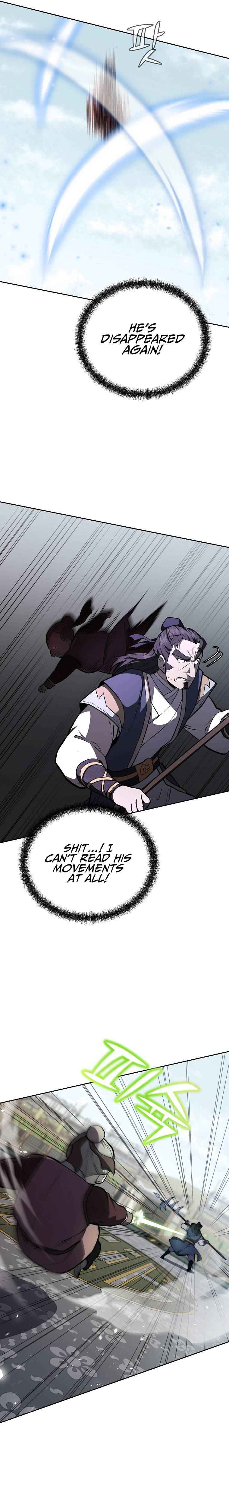 Millennium Spinning Chapter 79 - Page 6