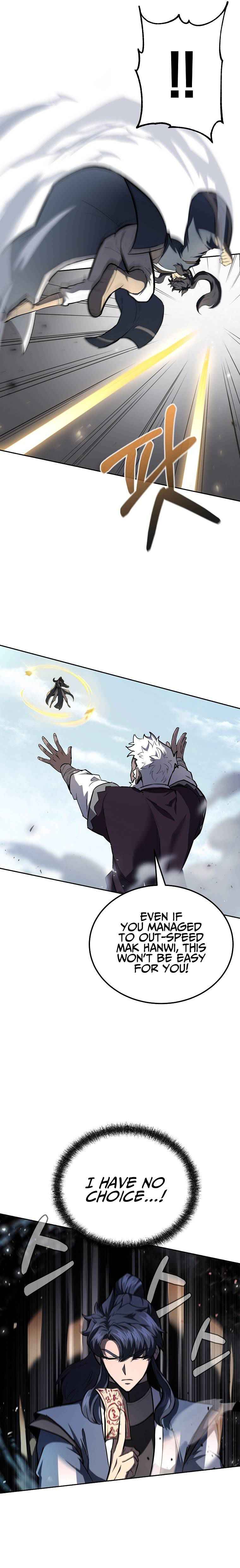 Millennium Spinning Chapter 80 - Page 9