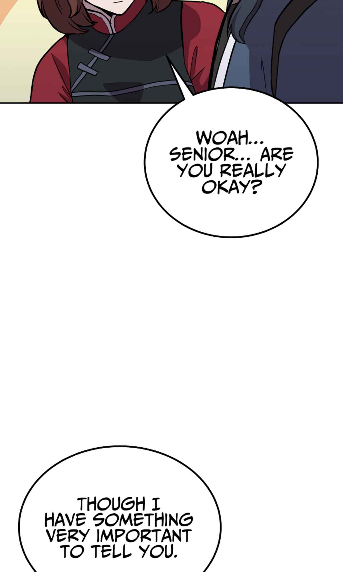 Millennium Spinning Chapter 82 - Page 11