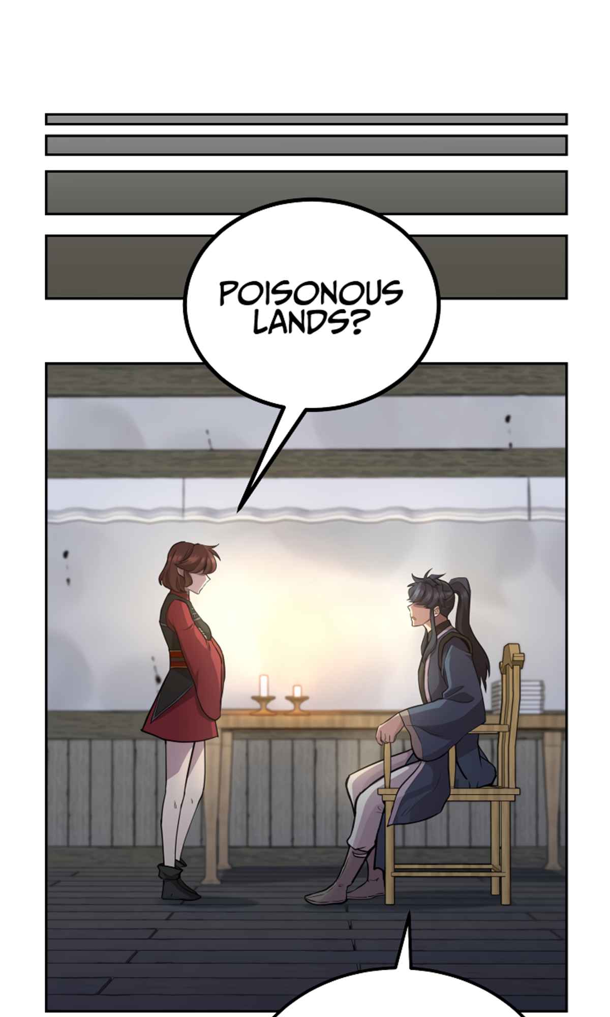 Millennium Spinning Chapter 82 - Page 13