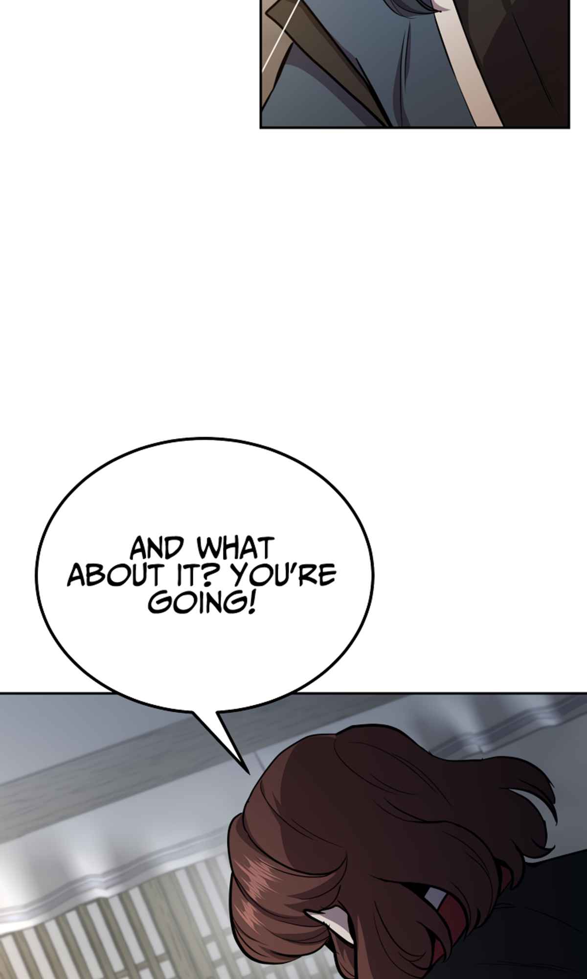 Millennium Spinning Chapter 82 - Page 19