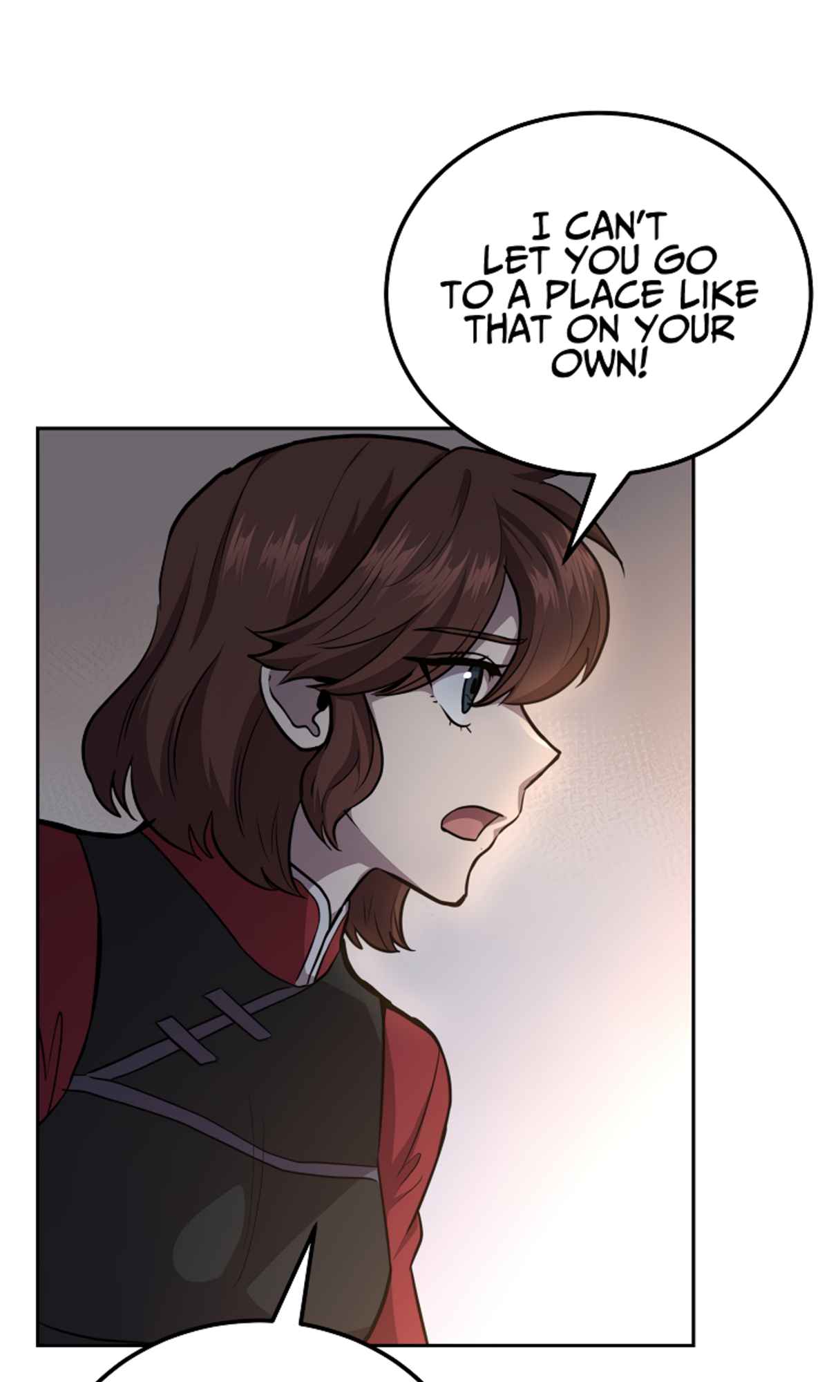 Millennium Spinning Chapter 82 - Page 21