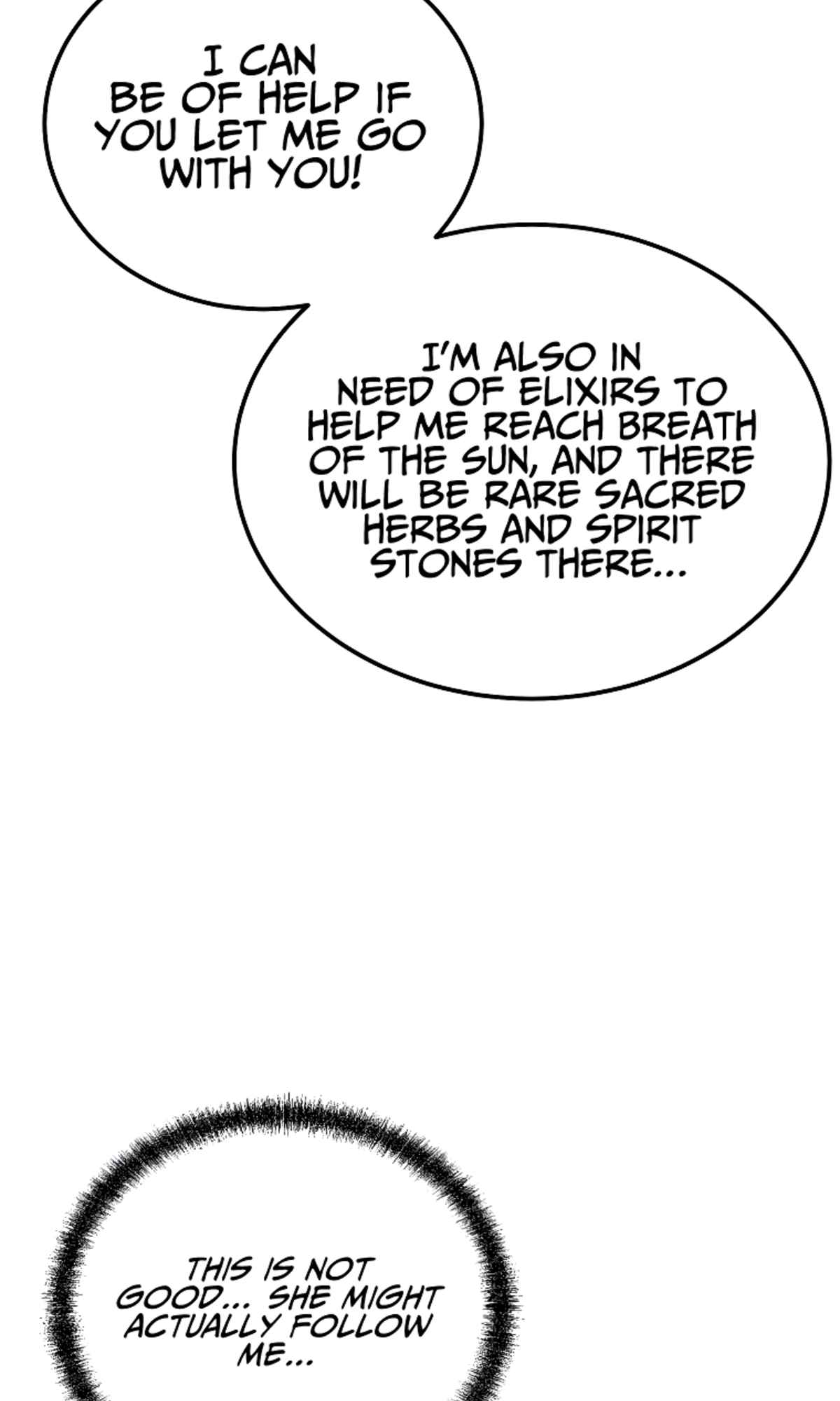 Millennium Spinning Chapter 82 - Page 22