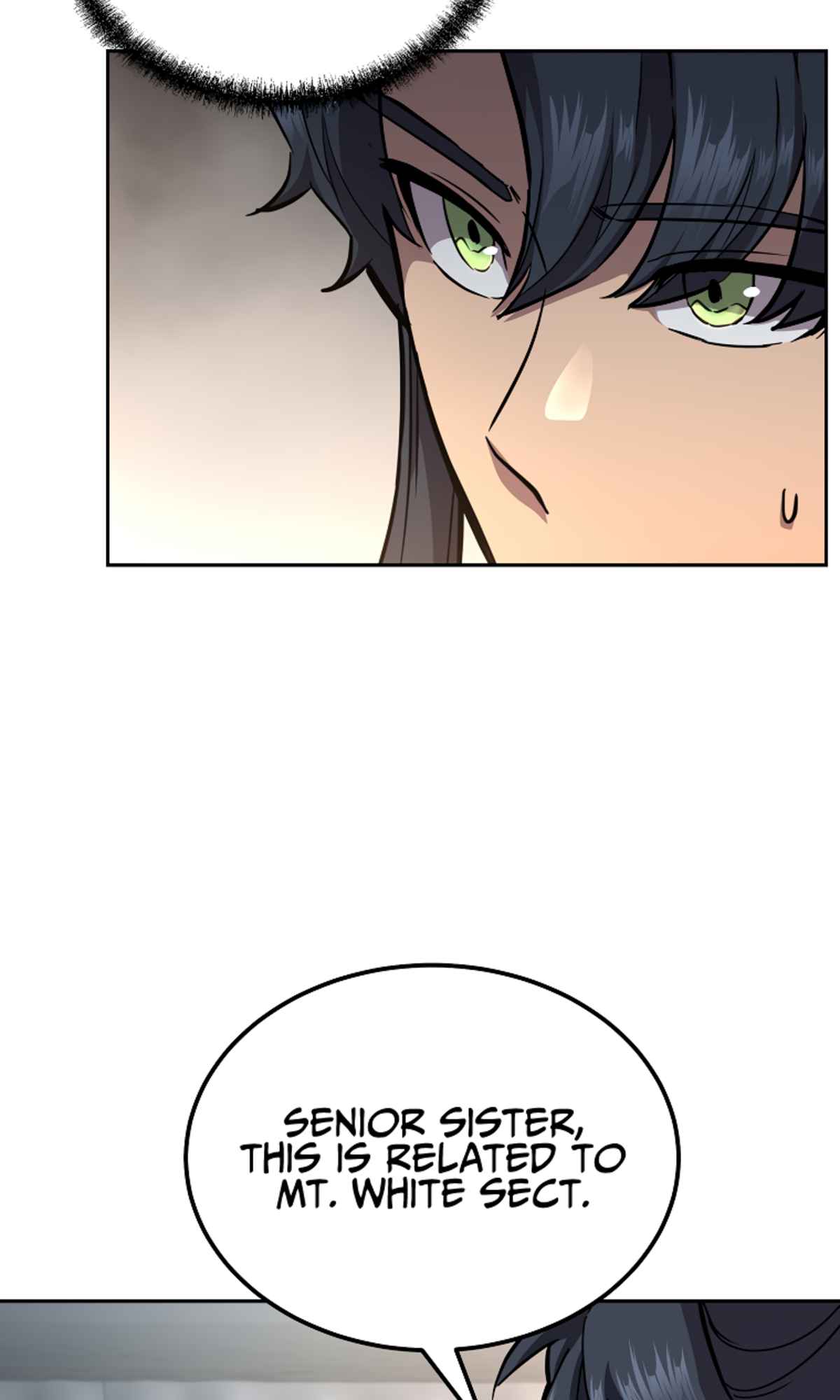 Millennium Spinning Chapter 82 - Page 23