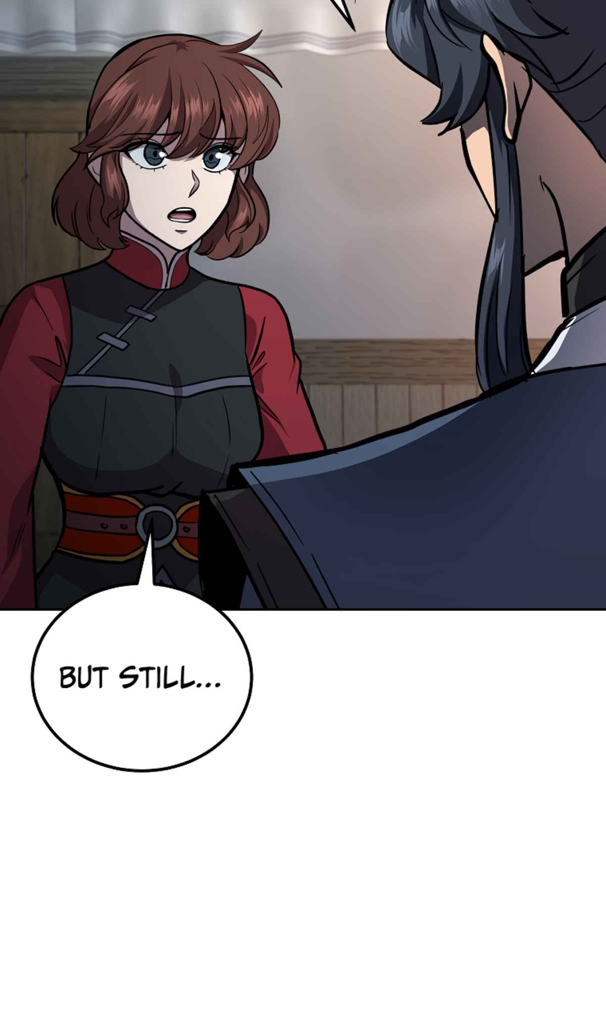 Millennium Spinning Chapter 82 - Page 24