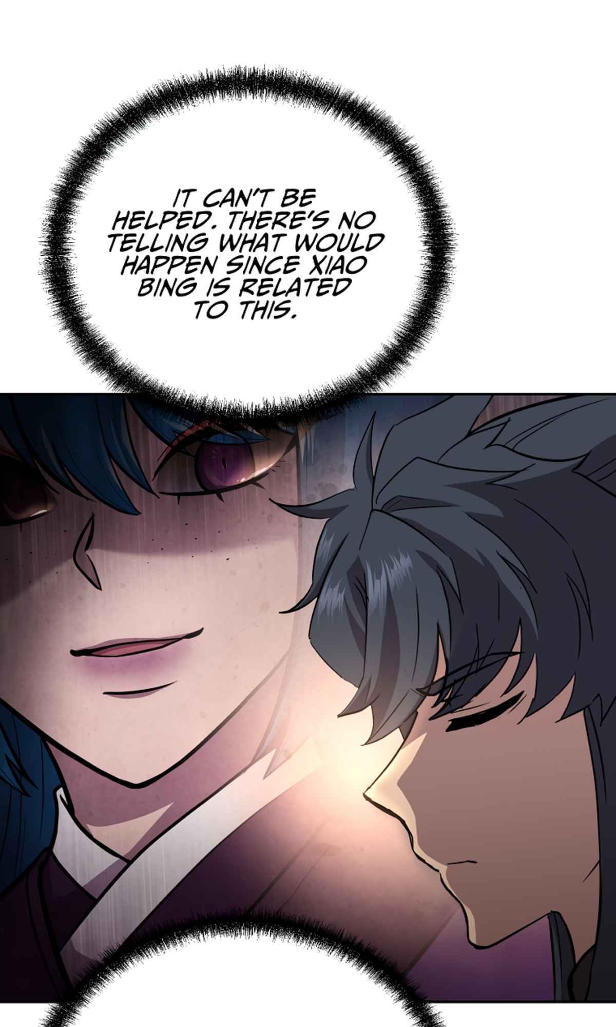 Millennium Spinning Chapter 82 - Page 29