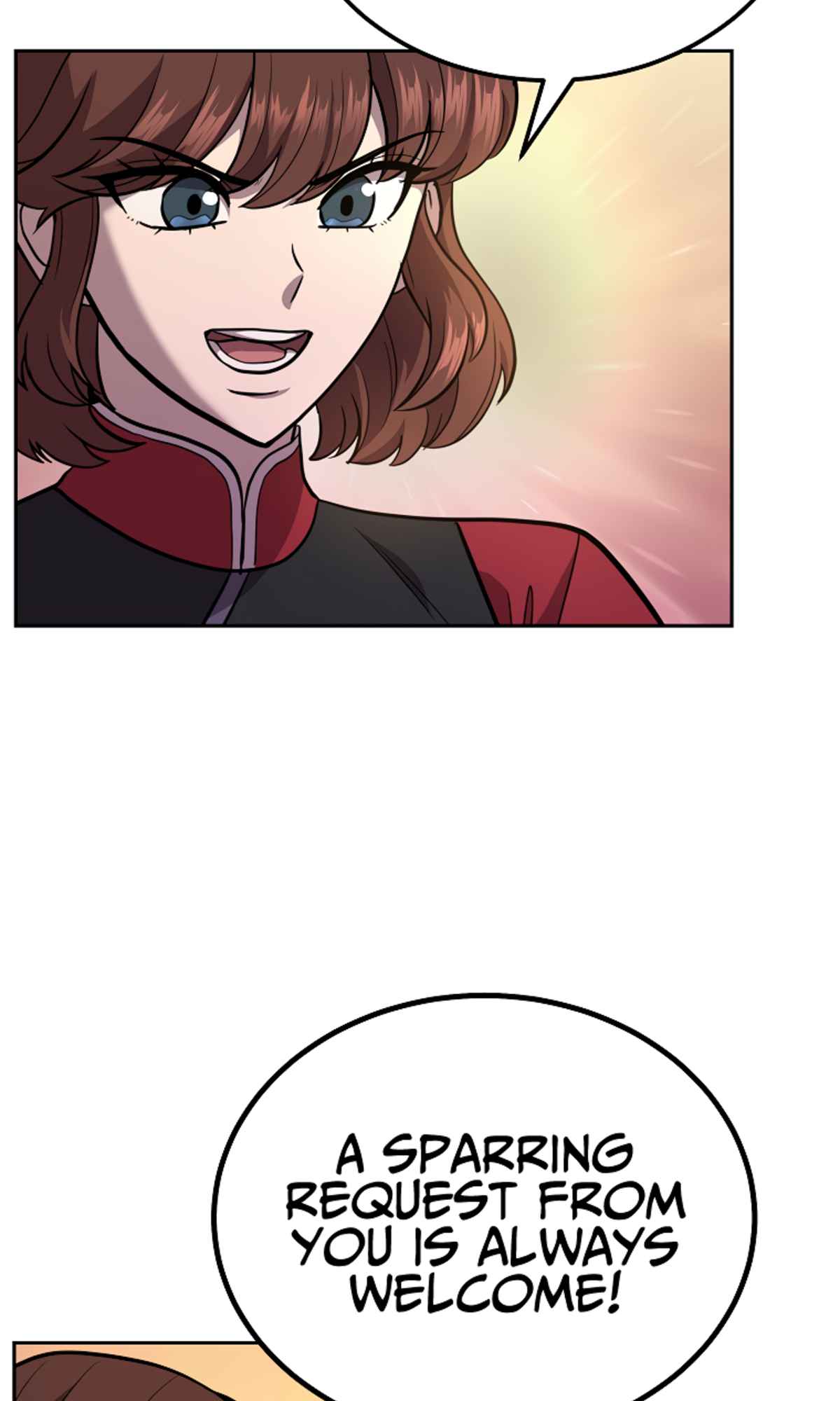 Millennium Spinning Chapter 82 - Page 32