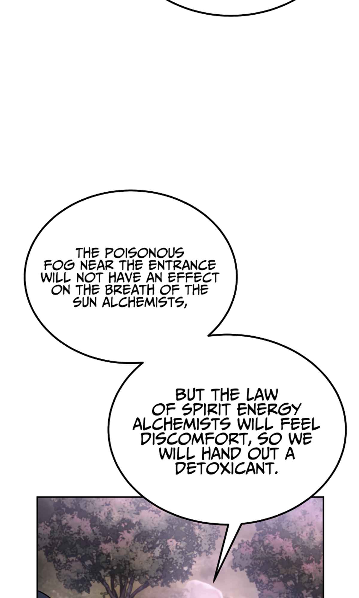 Millennium Spinning Chapter 82 - Page 39