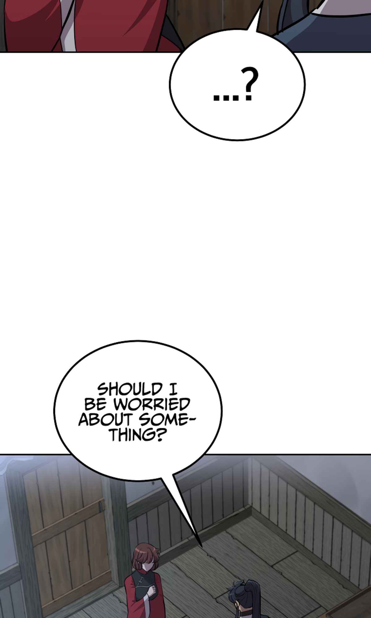 Millennium Spinning Chapter 82 - Page 4