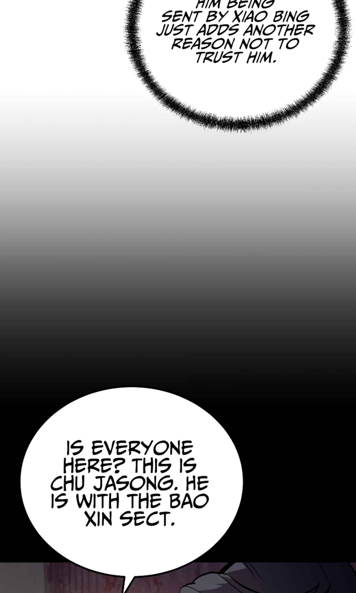 Millennium Spinning Chapter 82 - Page 41