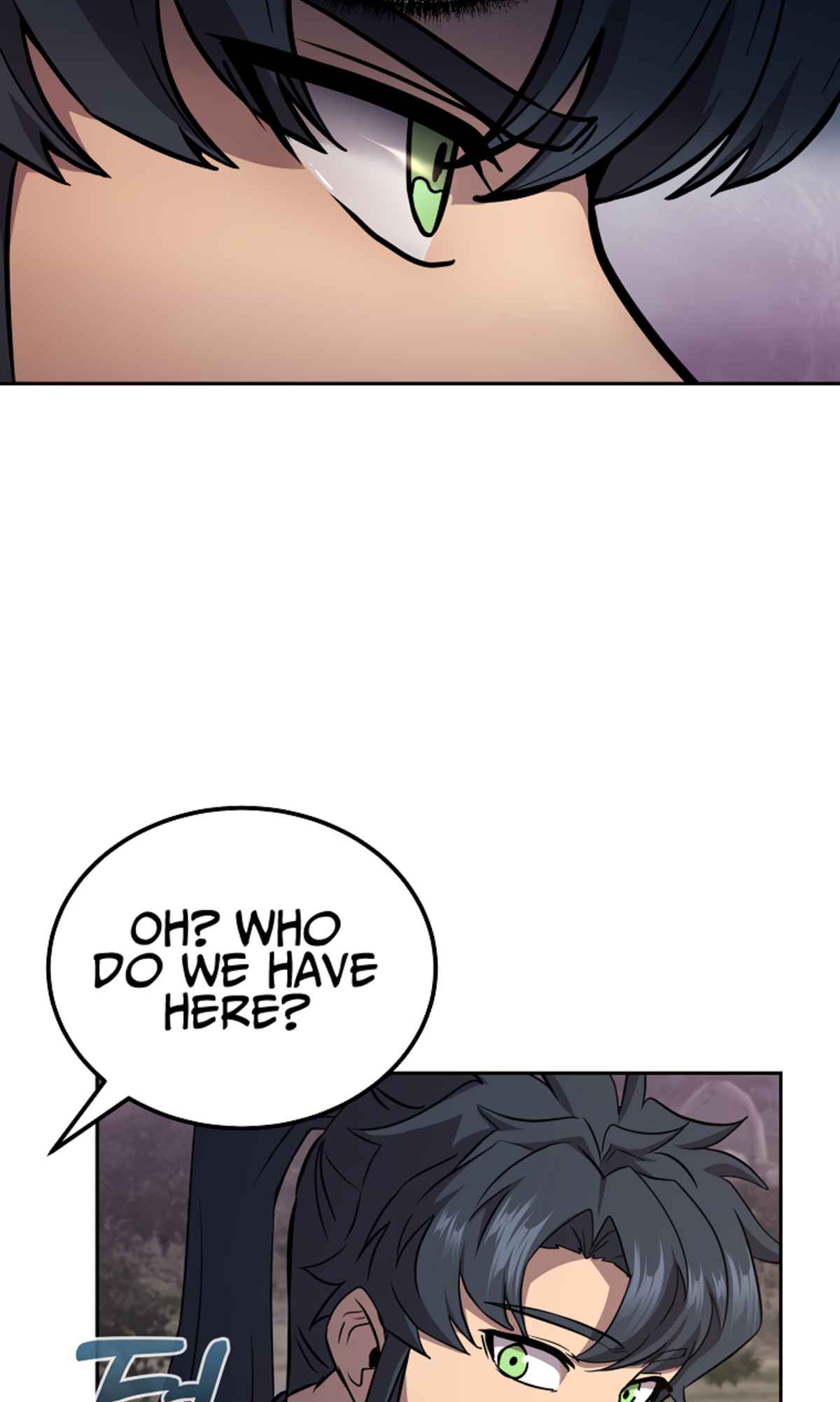 Millennium Spinning Chapter 82 - Page 45