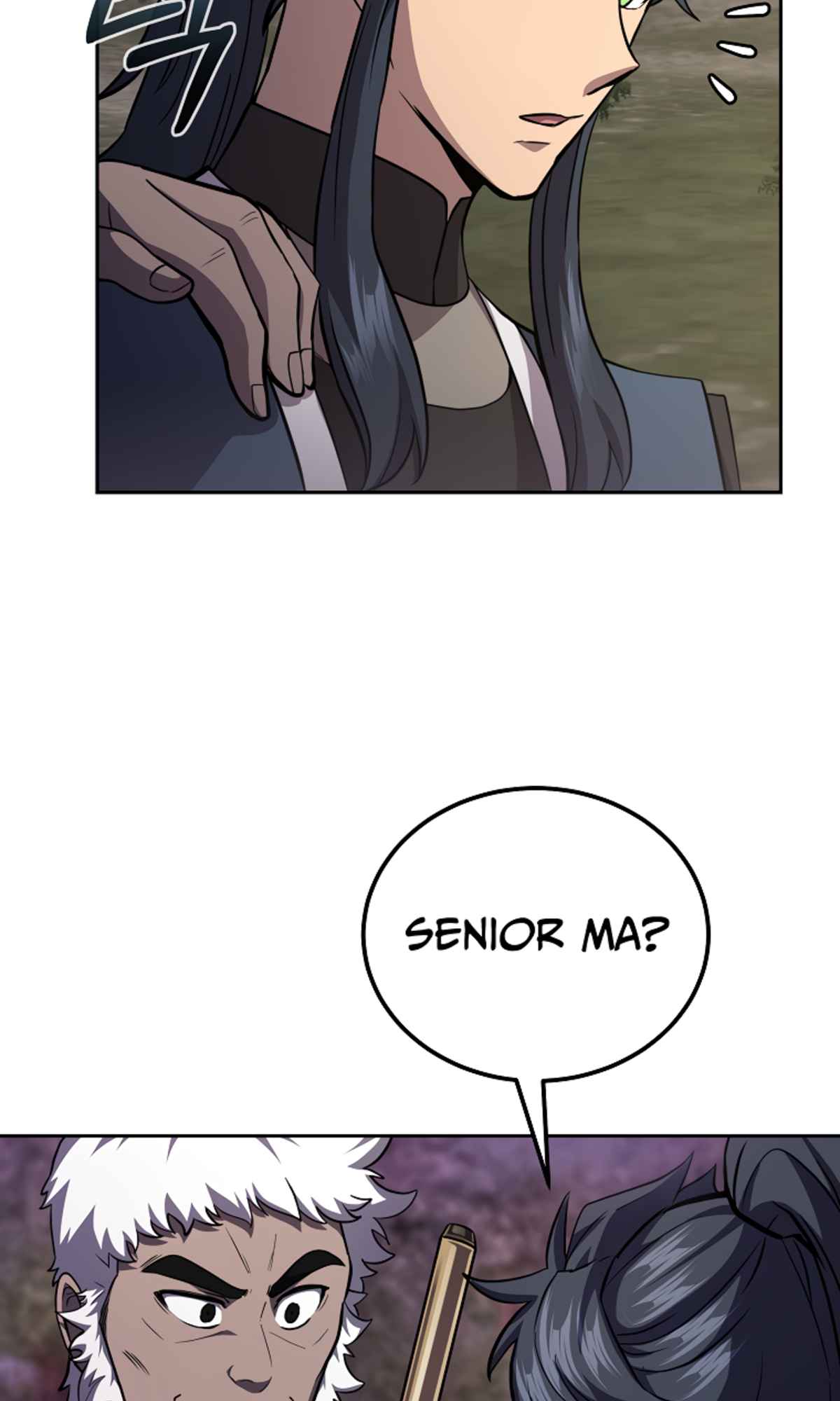 Millennium Spinning Chapter 82 - Page 46