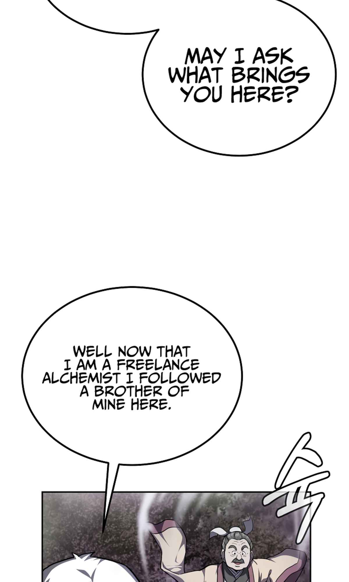 Millennium Spinning Chapter 82 - Page 49