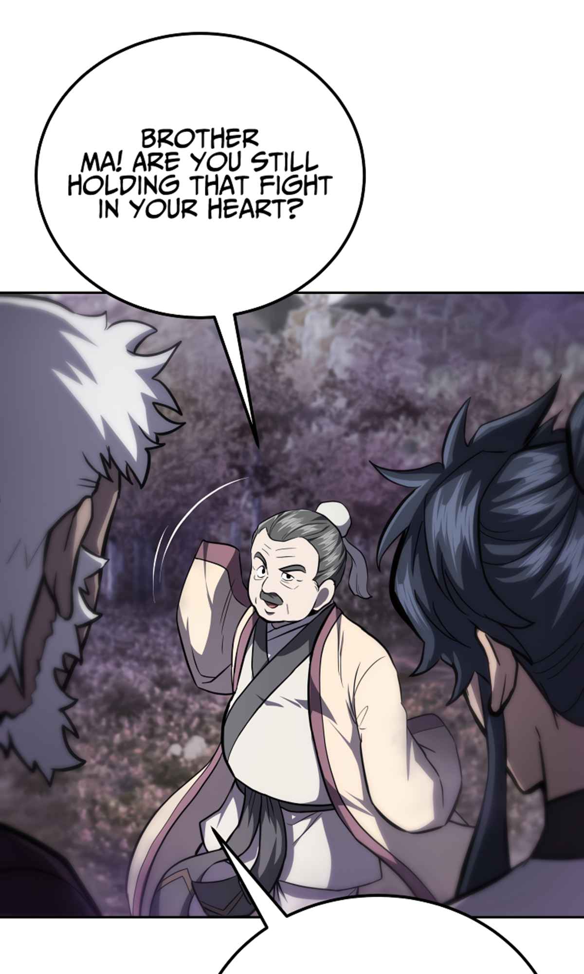 Millennium Spinning Chapter 82 - Page 51