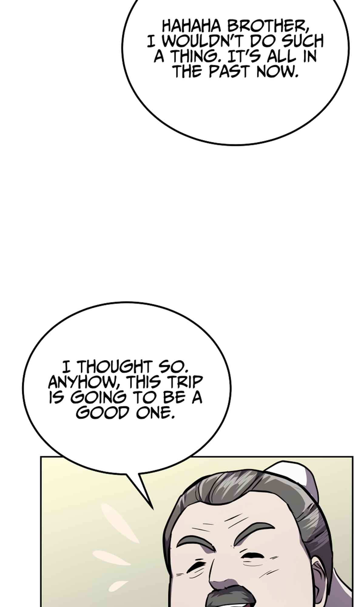 Millennium Spinning Chapter 82 - Page 52