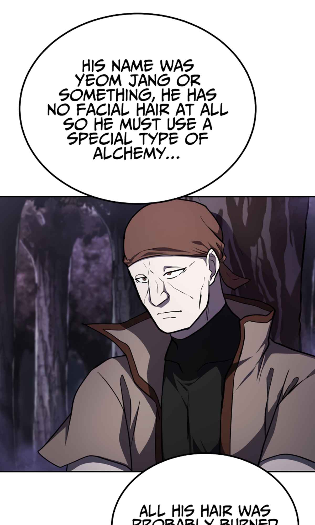 Millennium Spinning Chapter 82 - Page 56