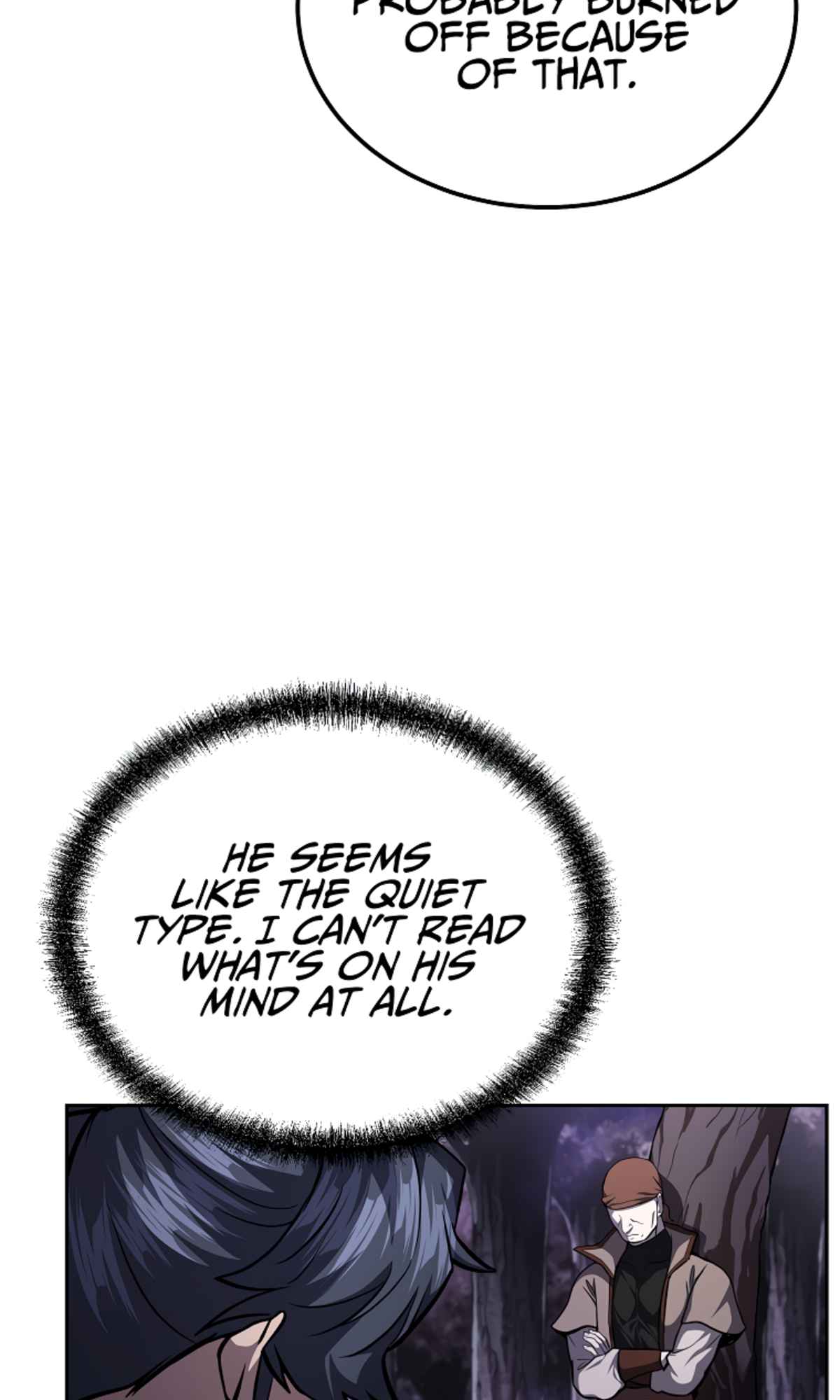 Millennium Spinning Chapter 82 - Page 57